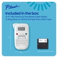 thumbnail image 5 of Brother P-touch Personal Handheld Label Maker PT-N10, 5 of 10