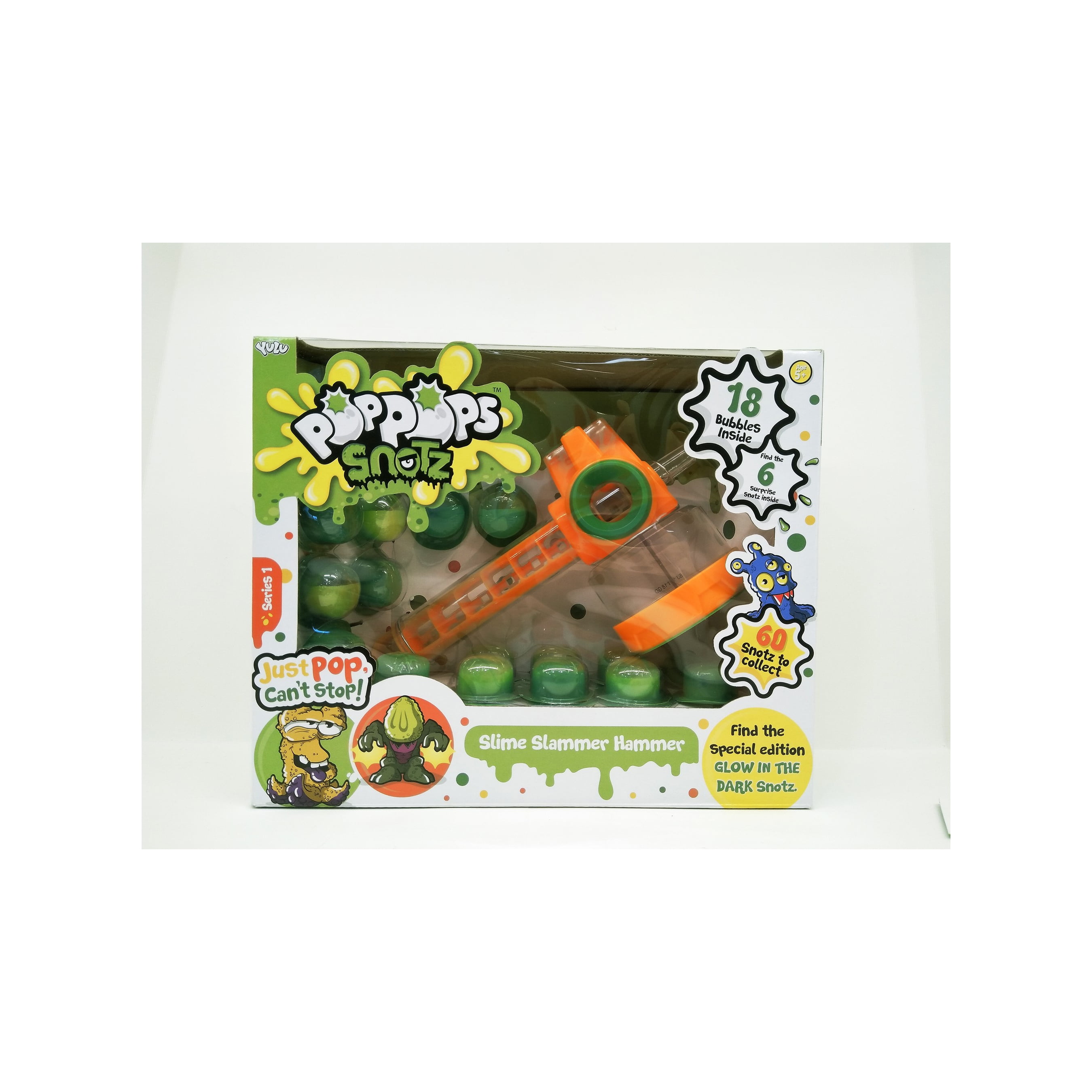 pop pops snotz hammer