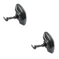 thumbnail image 1 of maskred Rear Mudguard Fender for N1s M3 Electric Bike Effective Protection Black 2Set, 1 of 1