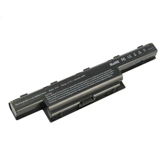 Notebook Battery for Acer Aspire 5750 Series