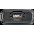 thumbnail image 6 of Pelican V250 Vault Ammo Storage Case, Crushproof, Multi-Purpose case, Heavy-Duty Handles, Push Button Latches, Stainless Steel Lock Hasps - Black, 6 of 13