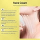 thumbnail image 3 of Hydrating Neck Cream with Peptides for Tightening and Smoothing Fine Lines to Restore a Youthful Look, 3 of 5