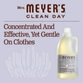 thumbnail image 5 of Mrs. Meyer's Laundry Detergent Lavender, 64 OZ (Pack of 6), 5 of 6