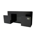 thumbnail image 1 of Clear One TC182 Racing Push Broom Holder, 1 of 1