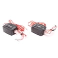 thumbnail image 4 of Par de cúpulas de seda de neodimio Tweeters Skar Audio TX-T de 1,6 cm y 240 W, 4 of 6