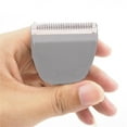 thumbnail image 4 of 3X Hair Clipper Replacement Blade for -6800 KP-3000 -5500, 4 of 6