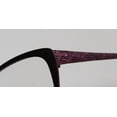 thumbnail image 6 of KENSIE SWEETHEART CATEYE FULL-RIM PREMIUM SEGMENT OPTICAL EYEGLASS FRAME/GLASSES, 6 of 9