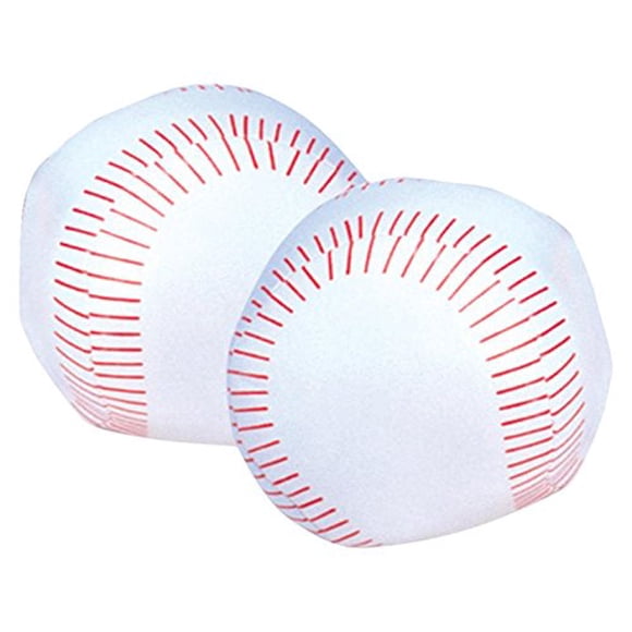 Us Toy Gs239 Mini Pelotas De Béisbol