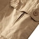 thumbnail image 4 of pstuiky Pantalones cortos deportivos, Pantalones cargo con bolsillos para hombre, pantalones cortos casuales de verano clásicos con botones y múltiples bolsillos Pantalones cortos de entrenamiento, 4 of 5
