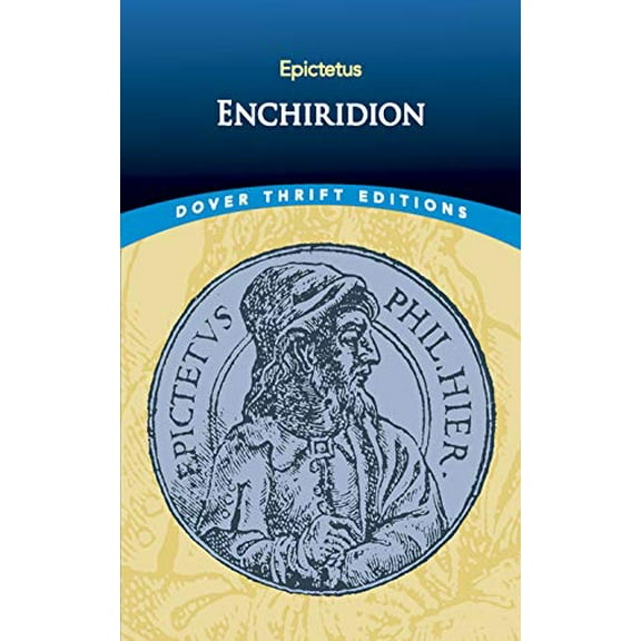 Pre-Owned Enchiridion (Thrift Editions) Paperback