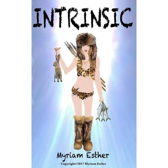 Intrinsic - 9780990346647