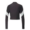 thumbnail image 2 of Sudadera Puma JSY. Fit Everscuipt para Mujer 522176-01 negro S Puma 522176-01 JSY. FIT EVERSCUIPT, 2 of 6
