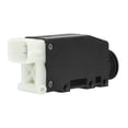 thumbnail image 4 of Actuador de cerradura de puerta, cerradura de puerta trasera derecha Motor del actuador de cerradura de puerta Rendimiento potente, 4 of 9