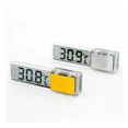 thumbnail image 1 of 【xj】2 st termometer LCD-termometer LCD-termometer LCD-termometer, 1 of 4