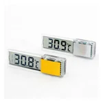 Termemètre LCD-terminomètre LCD-termomètre