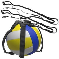 KONTONTY 1Set Durable Volleyball Training Strap for Serving Spiking and Hitting Workout