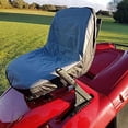 thumbnail image 5 of Lawn Mower Tractor Cover with Abrasion Resistant Coating, Fits Most Seats with 11 Inch Hem Size, Universal Compatibility, Quick Installation with Elastic Cord, Thick Cushion for, 5 of 5