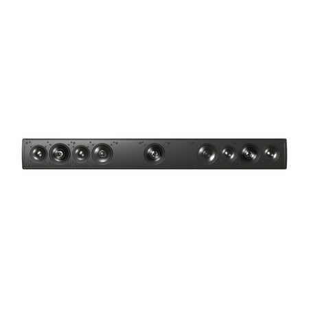 Definitive Technology Mythos SSA-50 Speaker (Single, Black)