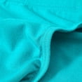 thumbnail image 5 of TANBOM Men's Bulge Enhancing Briefs Mesh Banboo Fiber Underwear Green M 1-Pack, 5 of 6