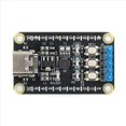 thumbnail image 2 of 2X PY32F002BF15U6TR PY32F002B PY32F002 Core Development Board Module 24Mhz 32-Bit ARM Microcontroller 24KB Flash,2 x Development Board,Black, 2 of 5