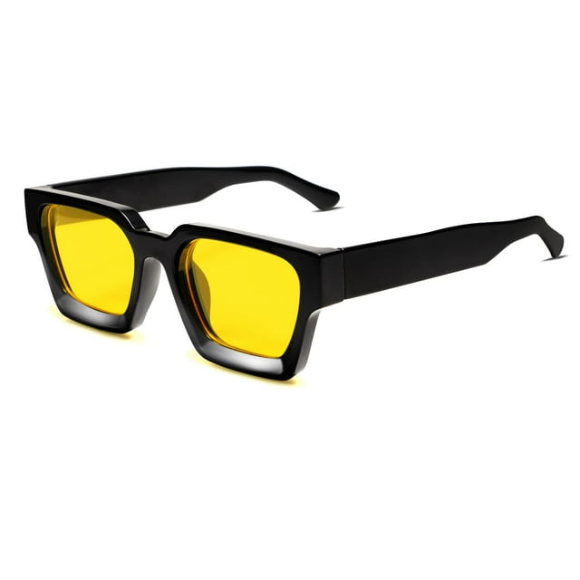 Gafas de Sol VANLINKER VL9731 de Cuadro Grueso para Hombre y Mujer