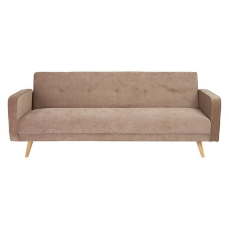 Euro Style Bertram Fabric Sofa Bed Euro Style Bertram Fabric Sofa Bed