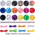 thumbnail image 3 of Guardoinrt Bracelet DIY Beads Kit Multipurpose Handicraft Accessories Jewelry Making Set, 3 of 6