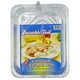 Durable Foil Assiette à Lasagne en Aluminium 2 Comte D43020 - Pack de 12 – image 1 sur 1