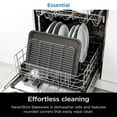 thumbnail image 7 of Ninja NeverStick Essential 2-Piece Baking Sheet & Rack Set, 7 of 7