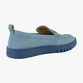thumbnail image 5 of Vionic Chantel Women's Loafers & Slip-Ons Blue Haze Size 7.5 W, 5 of 8