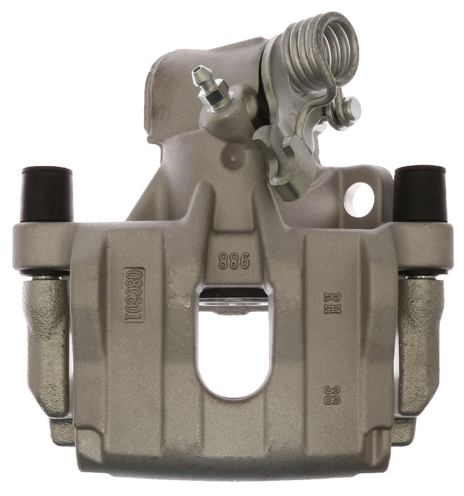 ACDelco 18FR12654N Friction Ready Disc Brake Caliper
