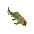 thumbnail image 1 of Realistic Static Ocean Animal Model Toy Kids Gift Dunkleosteus, 1 of 9