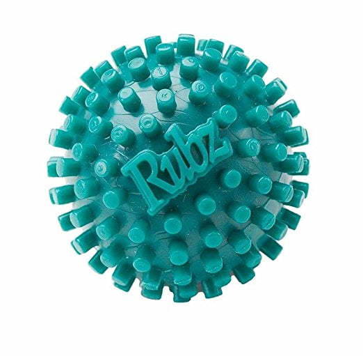 SUREFOOT Foot Rubz Massage Ball One Color One Size