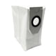 thumbnail image 4 of 10PCS for V12 Robot Vacuum Cleaner Dust Bag Replacement Spare Parts Non-Woven Garbage Dust Bag, 4 of 5