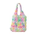 thumbnail image 2 of Polyester Tote Bag for Women, Water Resistant Lightweight Shoulder Bag, Multipurpose Travel Carryall with Reinforced Handles, 2 of 6