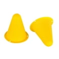thumbnail image 4 of 10 Pcs Soccer Training Marker Football Sign Bucket Road Cone Obstacles Roadblocks, 4 of 6