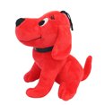 thumbnail image 2 of Muñeco de peluche Clifford's Big Red Dog de 22 cm en color rojo, 2 of 3