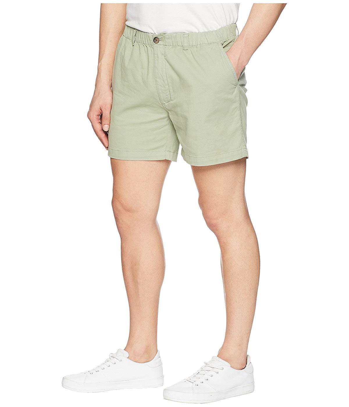 vintage 1946 snapper shorts