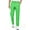 Green, variant on Men's Golf Pants Lightweight Stretch Relaxed Fit Pants Flat Front Pants