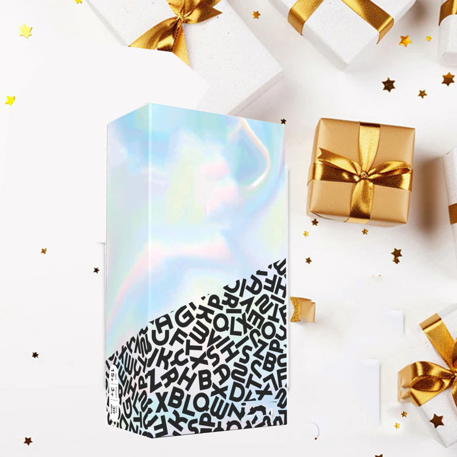 Chainlink - Guess The Sequence Party Game, Fast Paced Word Game for Adults  & Kids, 450 Cards Fun Cards for Family Game Nights, Gatherings, & Parties  Ages 15 + - Walmart.ca