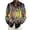 d-Multicolour, variant on ChaoLingNeng Mardi Gras Button Up Shirts for Men,Men's Fashion Large Size Loose Casual Carnival Digital Print Lapel Long Sleeve Shirt,Holiday Mardi Gras Button Up Shirt for Men