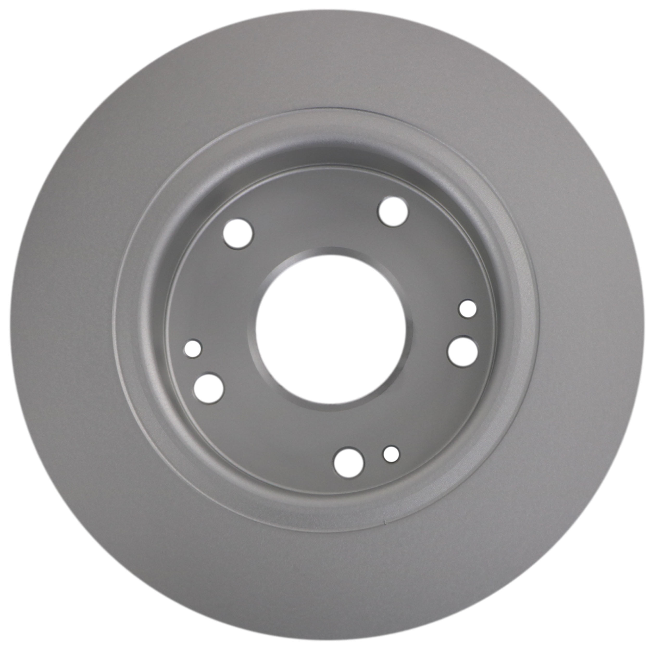 Ultra High Carbon 700 Brake Kits, Rear UHCK7282, Honda Civic 2021-2016