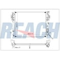 thumbnail image 6 of REACH 41-13772 Radiator for a 19-20 RM 1500 PU 5.7L V8 1R PA RAD Radiator Replacement, 6 of 6