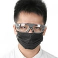 thumbnail image 1 of Basketball Glasses Basketball Goggles Protective Basketball Goggles  Basketball Goggles Football Glasses  Sports Goggles Anti Shock Basketball PC Lens Protective Glasses For, 1 of 8