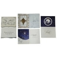 thumbnail image 2 of 40 Count Assorted Holiday Greeting Cards - Blessings, 2 of 2