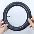 thumbnail image 2 of 10 Inch 80/65-6 Inner Tube 255X80 Rubber for Zero 10X Kugoo M4 Electric Scooter Excellent Replacement Applications, 2 of 5