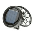 thumbnail image 4 of GUOOL 4X Mini Clip-on Solar Cell Fan Energy Panel Outdoor Cooling, 4 of 8
