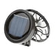 thumbnail image 3 of Portátil Mini Solar Powered Clip Ventilador Ventilador Sombrero Cap Fan Ahorro De Energía De Camping Colco Mini ventilador de energía solar, 3 of 7