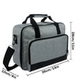 thumbnail image 2 of 2X Projector Bag Multifunctional Tool Bag Home Projector Handbag Projector Bag, 2 of 7