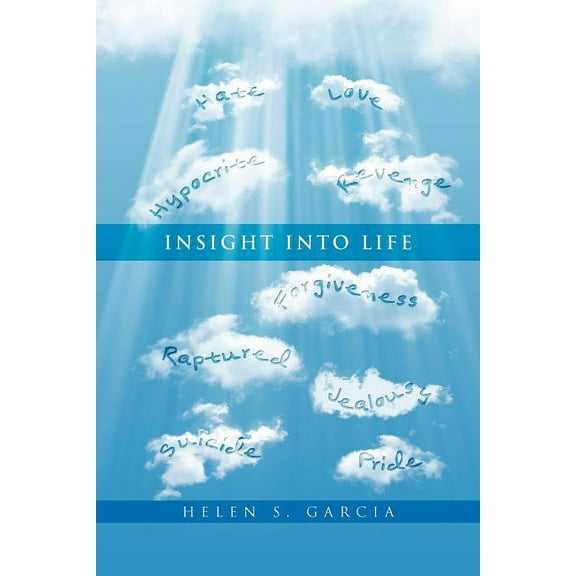 Insight into Life (Paperback)